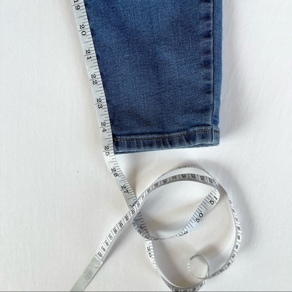 Everlane High Rise Jeans size 29 Ankle - Picture 8 of 13